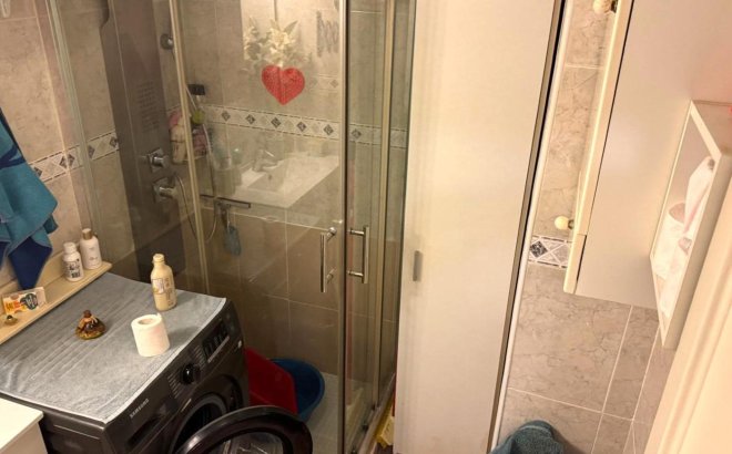 Resale - Apartment -
Torrevieja - Centro