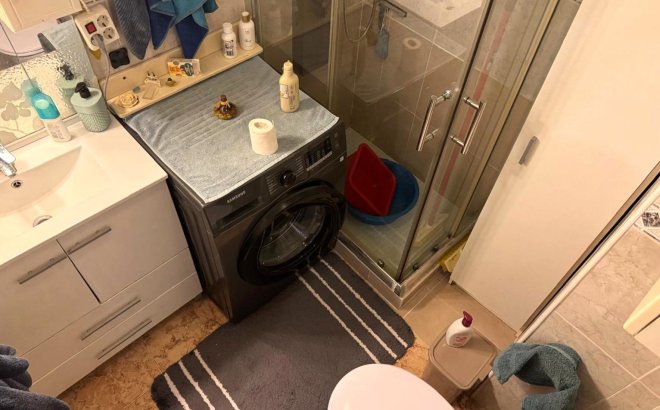 Resale - Apartment -
Torrevieja - Centro