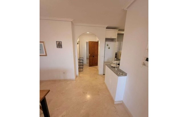 Herverkoop - Appartement -
Playa Flamenca - Costa Blanca