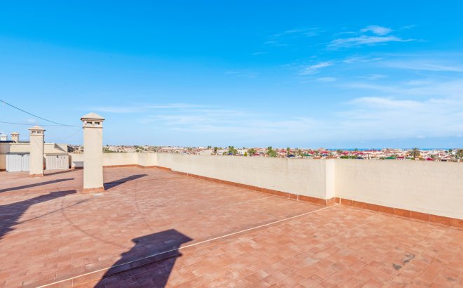 Herverkoop - Appartement -
Playa Flamenca - Costa Blanca