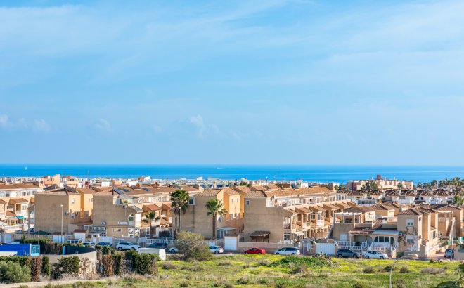 Herverkoop - Appartement -
Playa Flamenca - Costa Blanca