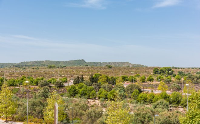 Herverkoop - Appartement -
San Miguel de Salinas - Inland