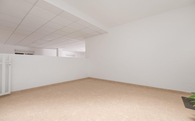 Nieuwbouw Woningen - Ground floor apartment -
Orihuela Costa - Lomas de Cabo Roig