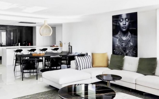 Nouvelle Construction - Appartement -
Relleu - pueblo