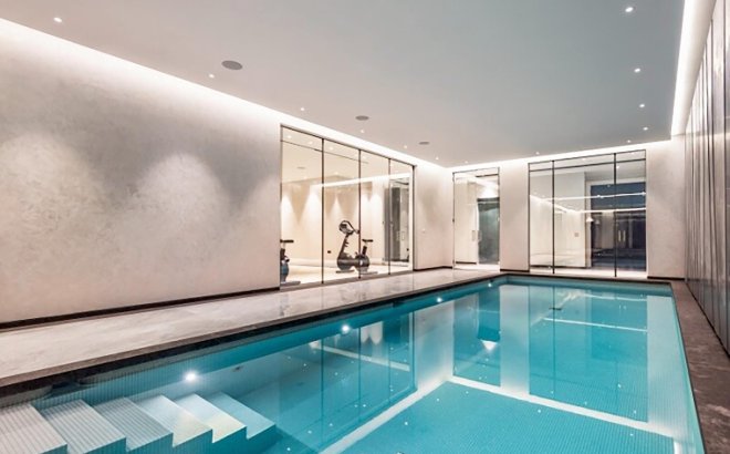 Nouvelle Construction - Appartement -
Relleu - pueblo