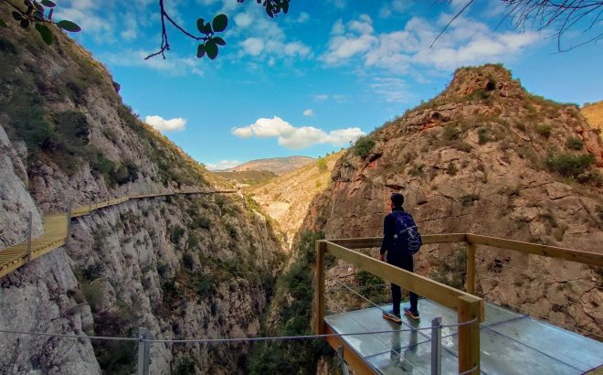 Nieuwbouw Woningen - Appartement -
Relleu - pueblo