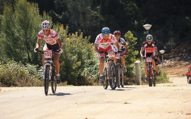 New Build - Apartment -
Relleu - pueblo