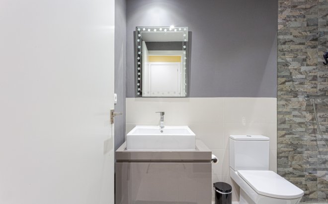 Revente - Appartement -
Orihuela Costa - Costa Blanca