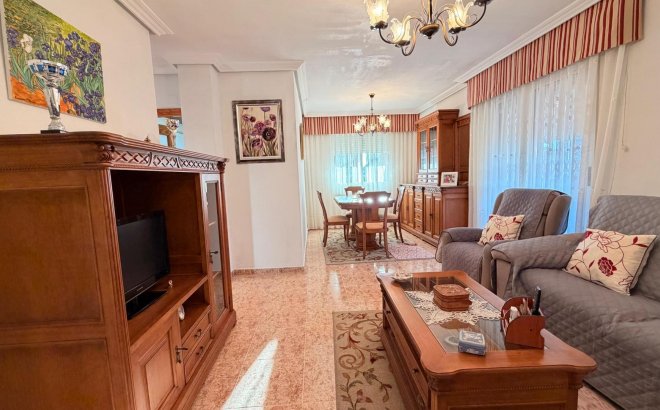 Revente - Penthouse -
Torrevieja - Acequion