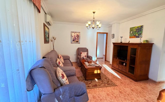 Revente - Penthouse -
Torrevieja - Acequion