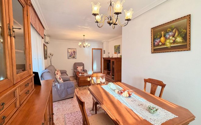 Revente - Penthouse -
Torrevieja - Acequion