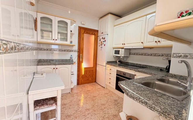 Revente - Penthouse -
Torrevieja - Acequion