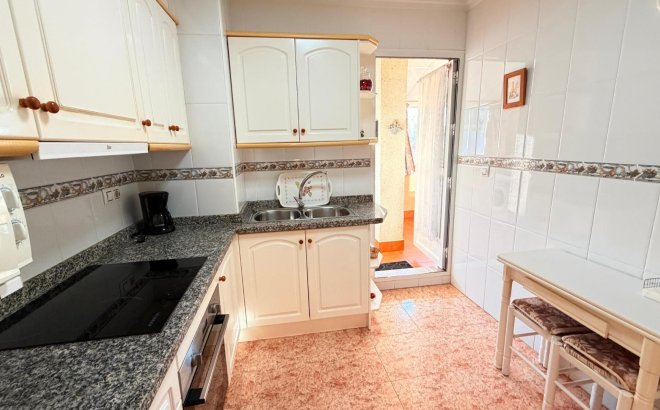 Revente - Penthouse -
Torrevieja - Acequion