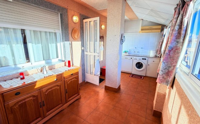 Revente - Penthouse -
Torrevieja - Acequion