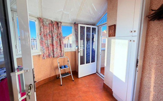 Revente - Penthouse -
Torrevieja - Acequion