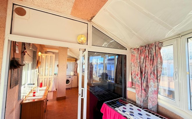 Revente - Penthouse -
Torrevieja - Acequion