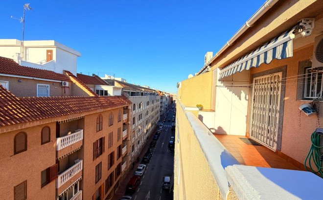 Revente - Penthouse -
Torrevieja - Acequion