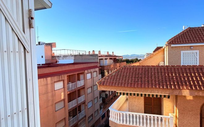 Revente - Penthouse -
Torrevieja - Acequion