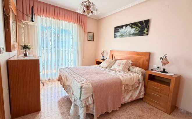 Revente - Penthouse -
Torrevieja - Acequion