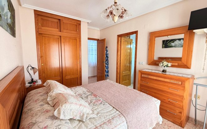 Revente - Penthouse -
Torrevieja - Acequion