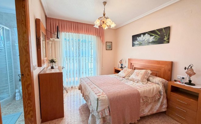 Revente - Penthouse -
Torrevieja - Acequion