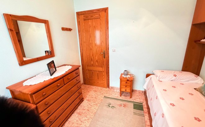 Revente - Penthouse -
Torrevieja - Acequion