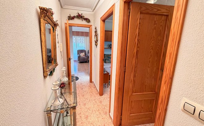 Revente - Penthouse -
Torrevieja - Acequion