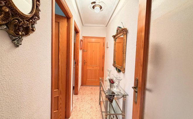 Revente - Penthouse -
Torrevieja - Acequion