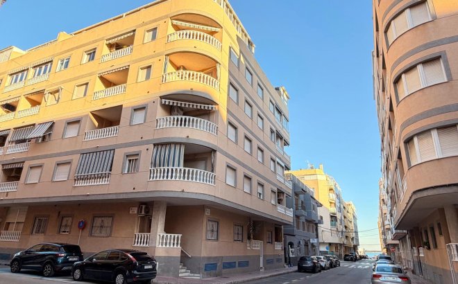 Revente - Penthouse -
Torrevieja - Acequion