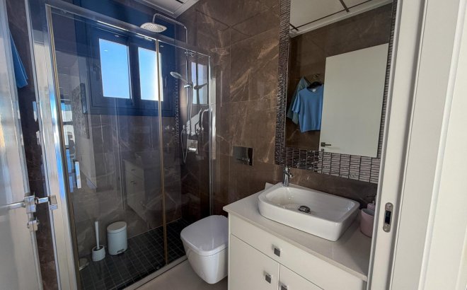 Resale - Villa -
San Miguel de Salinas - Bellavista