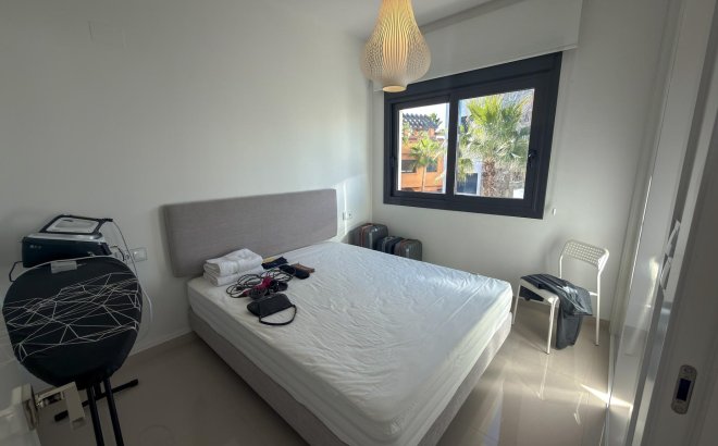 Resale - Villa -
San Miguel de Salinas - Bellavista