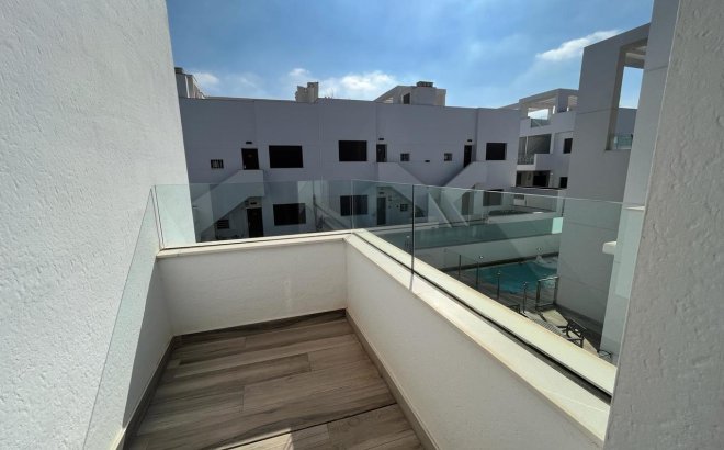 Revente - Villa -
Los Balcones - Costa Blanca