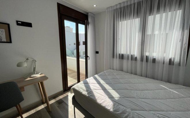 Revente - Villa -
Los Balcones - Costa Blanca