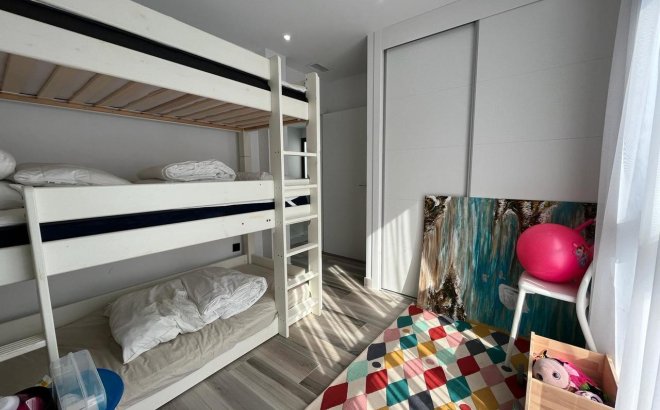 Revente - Villa -
Los Balcones - Costa Blanca