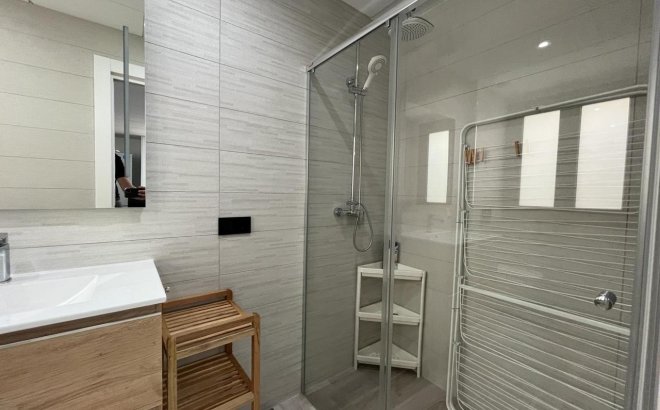 Revente - Villa -
Los Balcones - Costa Blanca