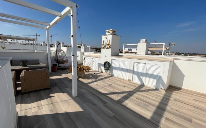 Revente - Villa -
Los Balcones - Costa Blanca