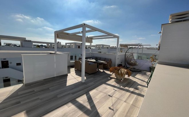 Revente - Villa -
Los Balcones - Costa Blanca