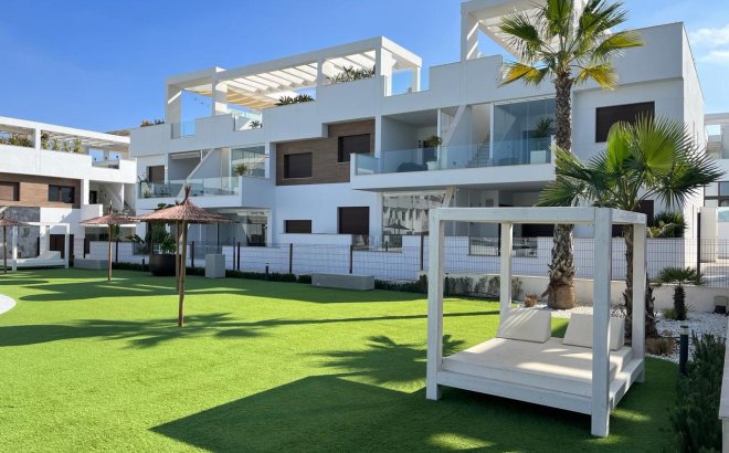 Revente - Villa -
Los Balcones - Costa Blanca