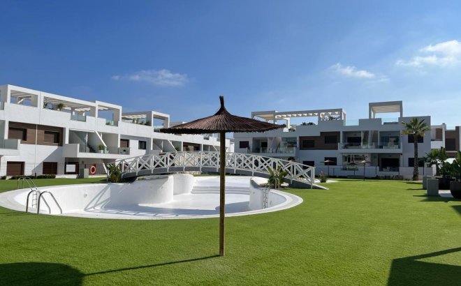 Revente - Villa -
Los Balcones - Costa Blanca