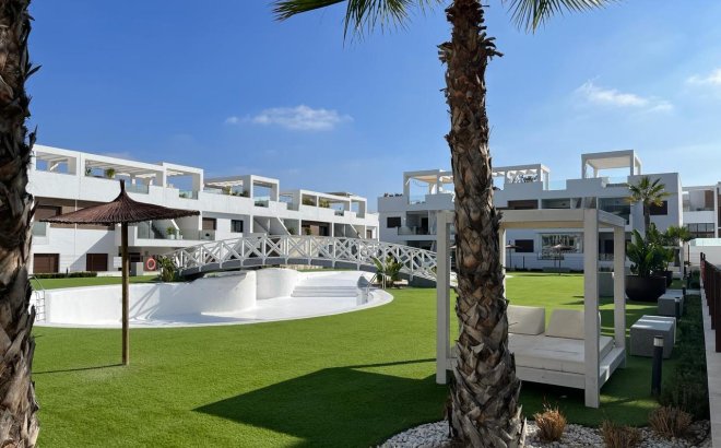 Revente - Villa -
Los Balcones - Costa Blanca