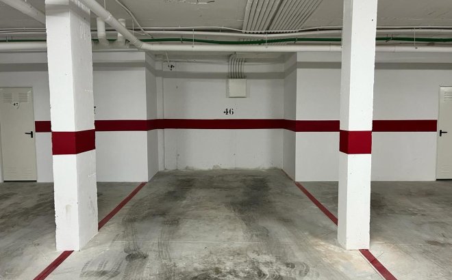 Revente - Villa -
Los Balcones - Costa Blanca