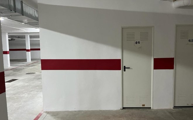 Revente - Villa -
Los Balcones - Costa Blanca