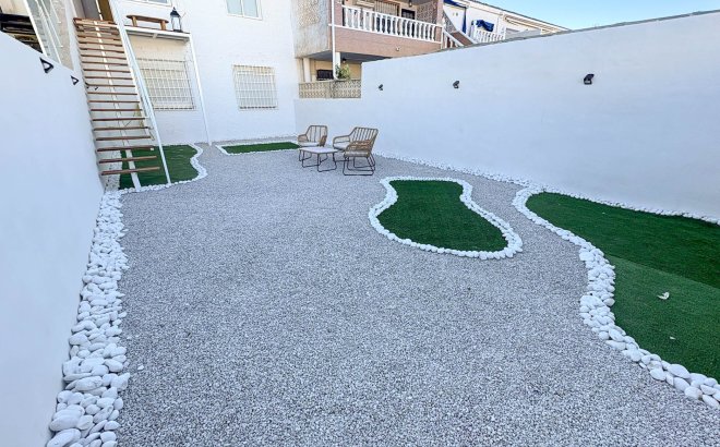 Revente - Bungalow -
Orihuela Costa - Costa Blanca