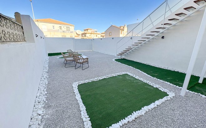 Revente - Bungalow -
Orihuela Costa - Costa Blanca