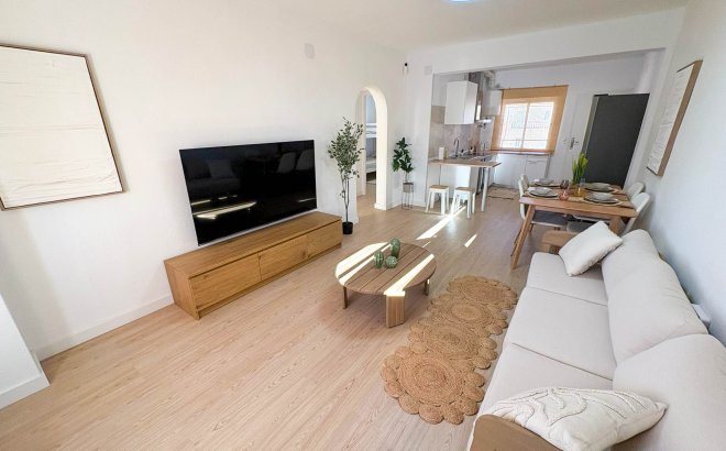 Revente - Bungalow -
Orihuela Costa - Costa Blanca