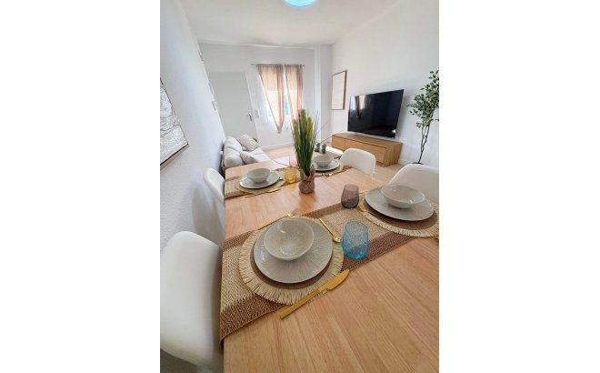 Revente - Bungalow -
Orihuela Costa - Costa Blanca