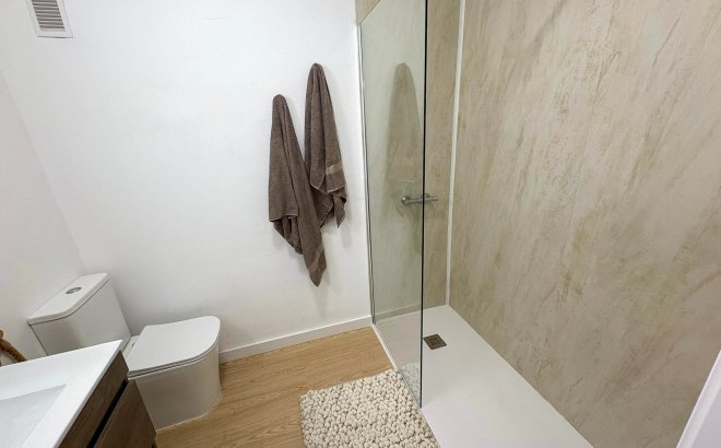 Revente - Bungalow -
Orihuela Costa - Costa Blanca