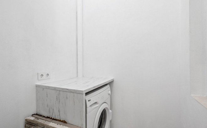 Revente - Bungalow -
Torrevieja - Costa Blanca