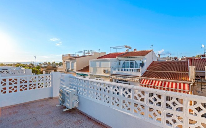 Revente - Bungalow -
Torrevieja - Costa Blanca