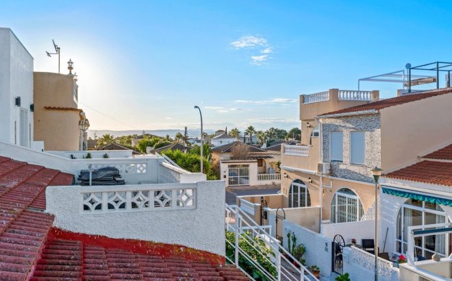 Revente - Bungalow -
Torrevieja - Costa Blanca